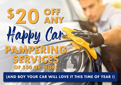 2025  -Jun 20 Off Pampering